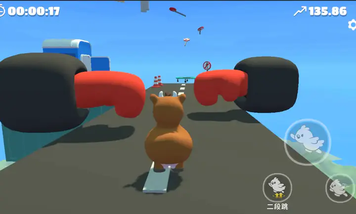 ������������ͬ���(����ƽ����Ϸ)v4.1 �ٷ������ͼ2