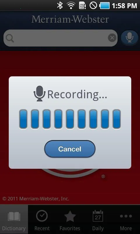 Τ���ֵ�(Ӣ��ѧϰ�ʵ�)v5.3.9 ��׿���ͼ0