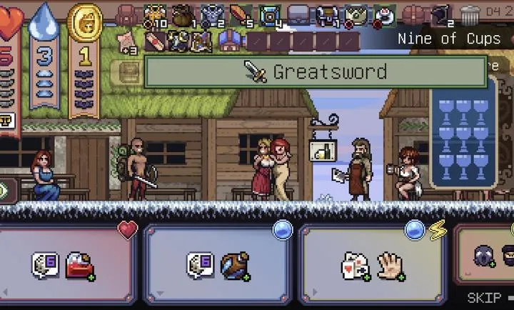 ������ʧ��Ŀ���(������ð����Ϸ)v1.2.1 �ٷ������ͼ1