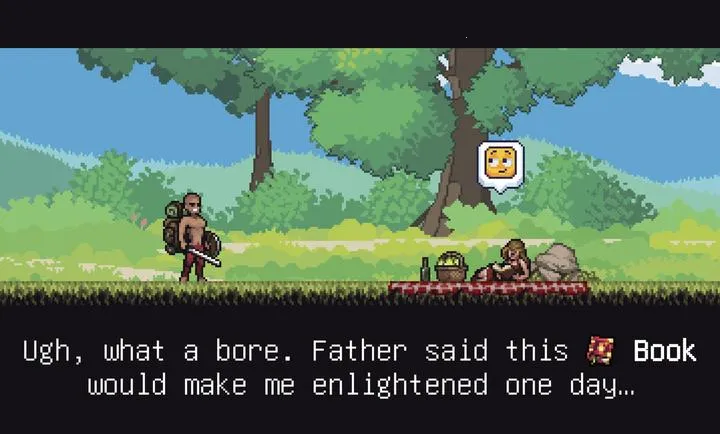 ������ʧ��Ŀ���(������ð����Ϸ)v1.2.1 �ٷ������ͼ2