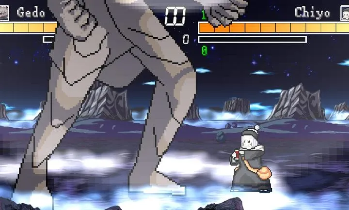 mugen��Ӱ��������(��Ӱβ��������Ϸ)v2021-12-12 ��׿���ͼ2