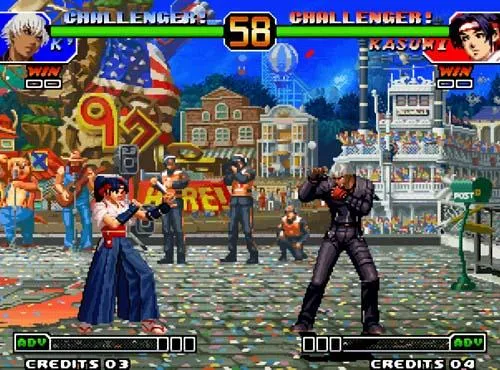 ȭ��97AE(ȭ�ʸ���Ϸ)v1.74 ��׿���ͼ1