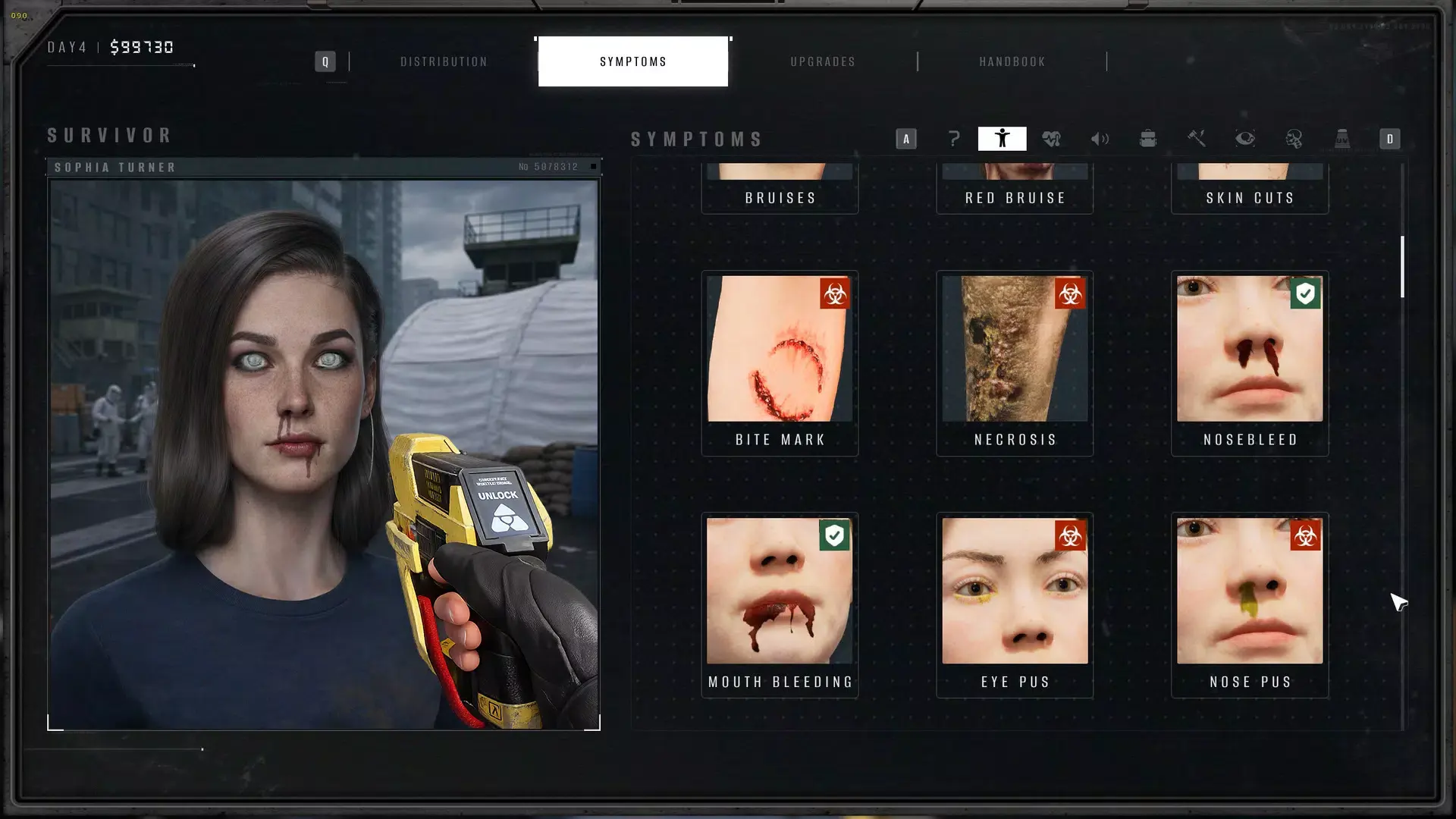 ��ʬ��������ȥ����(��ʬ����������Ϸ)v0.5 �ֻ����ͼ2