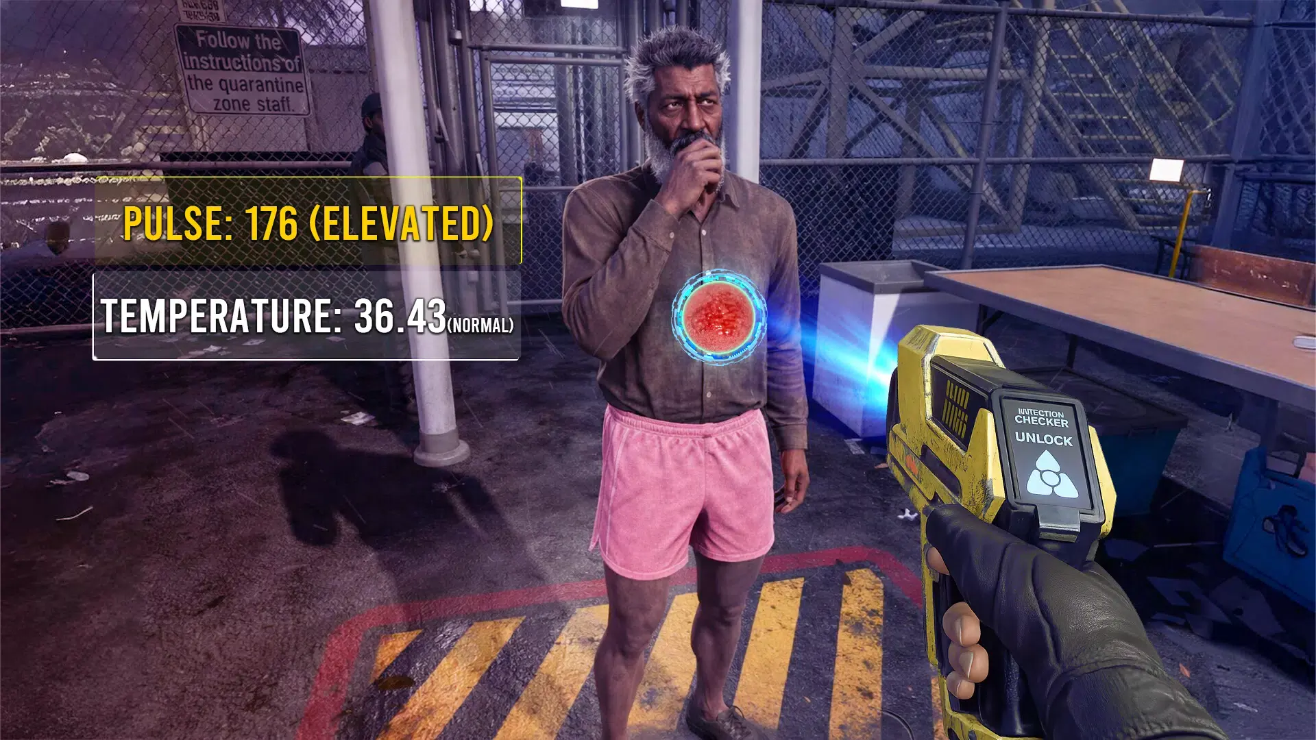 ��ʬ��������ȥ����(��ʬ����������Ϸ)v0.5 �ֻ����ͼ0