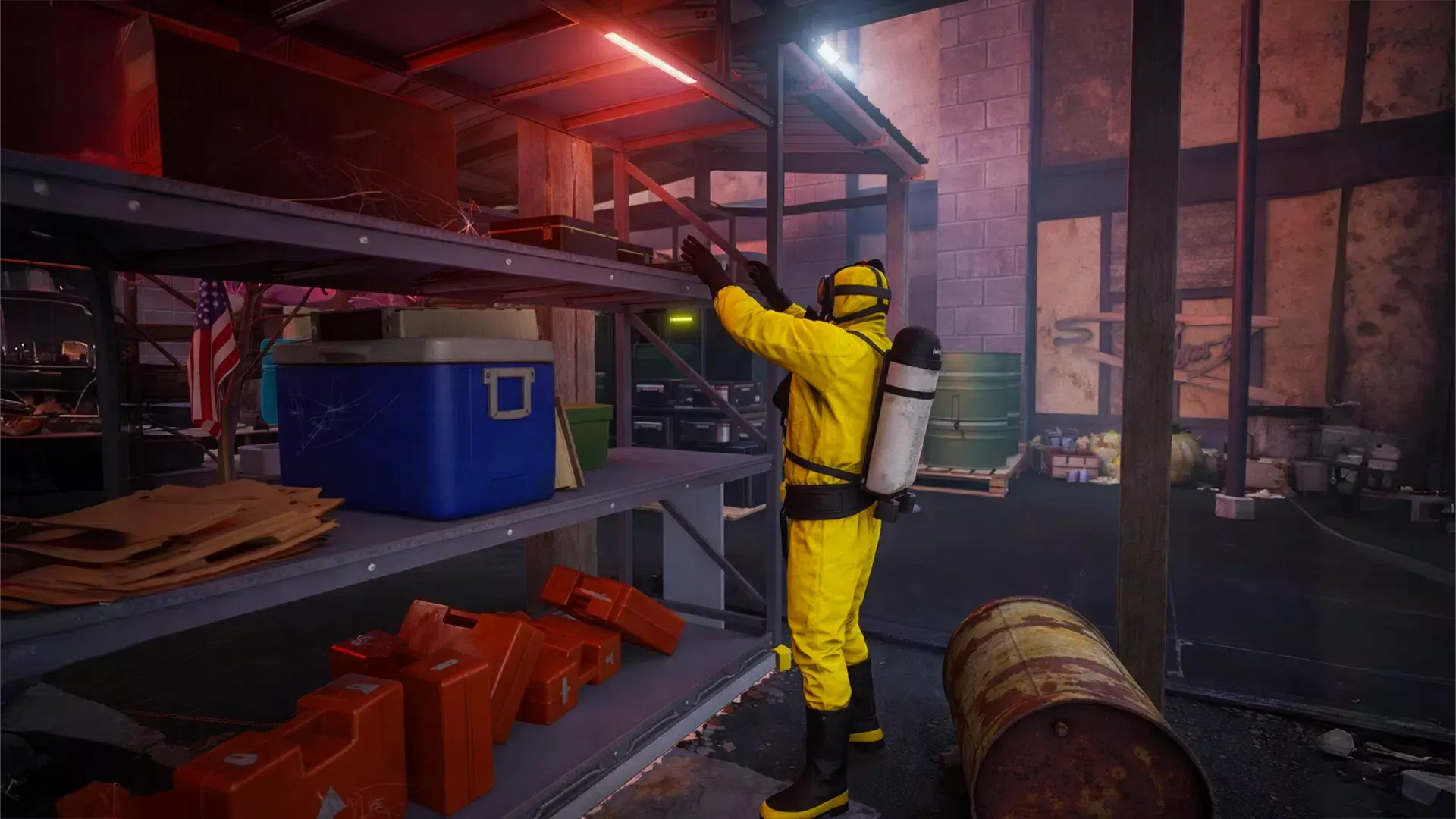 ��ʬ��������ȥ����(��ʬ����������Ϸ)v0.5 �ֻ����ͼ3