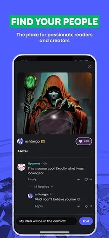 Storygrounds���������ֻ���v1.2.5 �ٷ������ͼ0