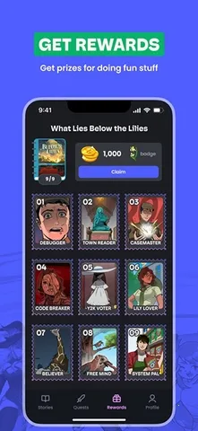 Storygrounds���������ֻ���v1.2.5 �ٷ������ͼ1