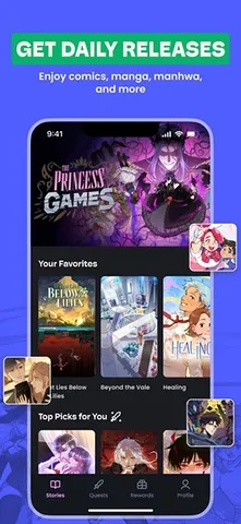 Storygrounds���������ֻ���v1.2.5 �ٷ������ͼ3