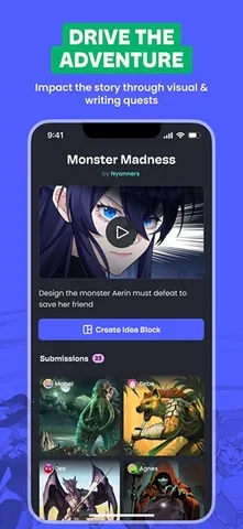 Storygrounds���������ֻ���v1.2.5 �ٷ������ͼ2