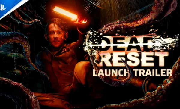 Dead Reset��������2026���ذ�װv1.3 �ֻ����ͼ3