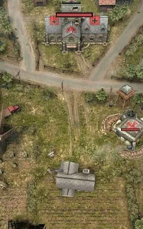 Χ�����ڶ��������ս���ʷ�2026�ٷ�����v6.3.0 ��Ѱ��ͼ1