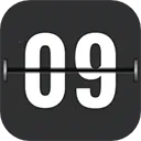 ��ҳʱ��Flipclock