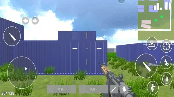 ��սǰ��ģ����