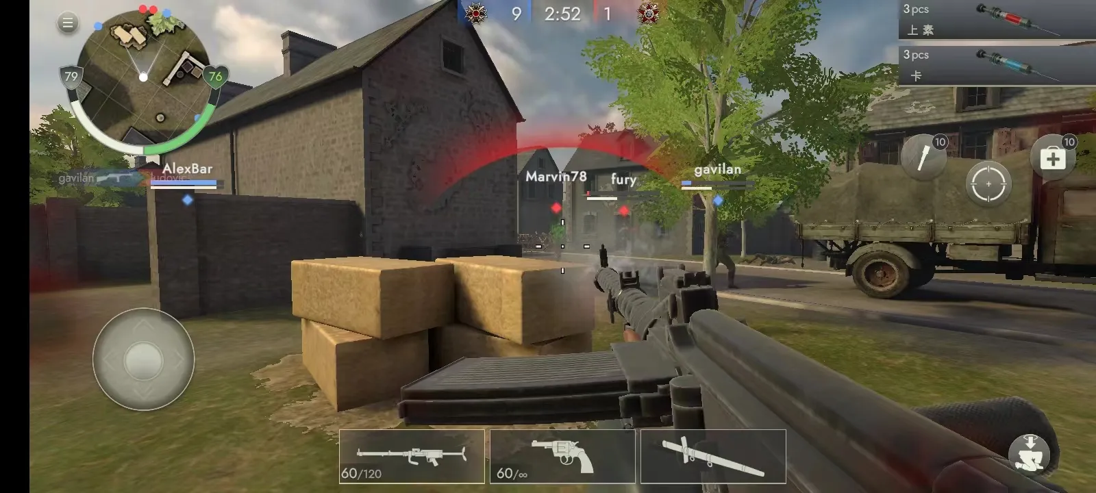 ��սǰ��ģ����