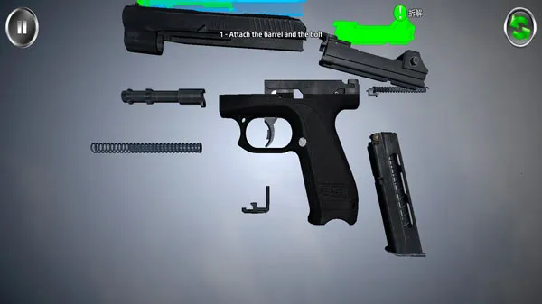 �������ģ����