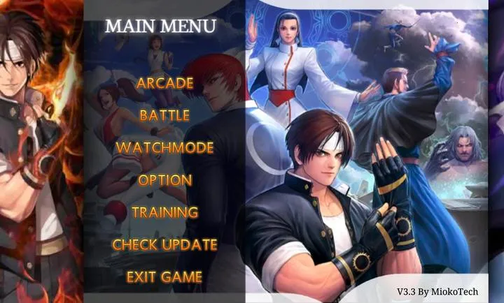 BVN ȭ�ʰ氲׿���ֻ���V3.3 (2.0) �ٷ������ͼ1