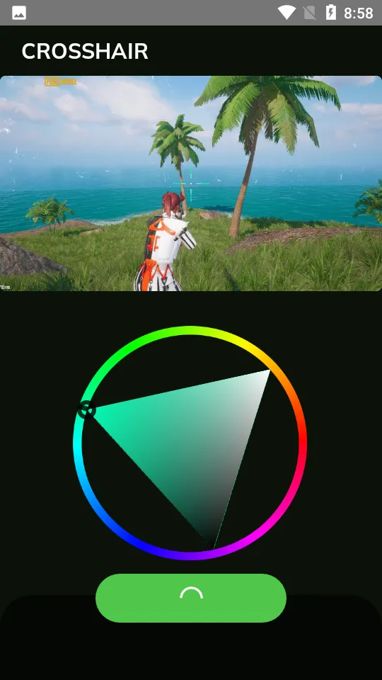 crosshair׼�Ǹ�����v1.0.20 �ٷ������ͼ1