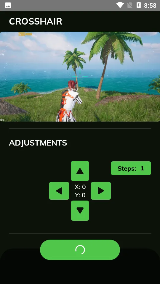 crosshair׼�Ǹ�����v1.0.20 �ٷ������ͼ2