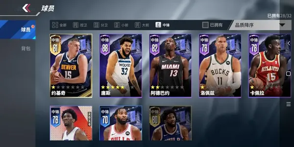 ��Ѫ��ְ��(NBA��������)