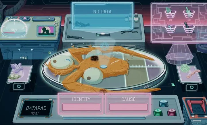 ������ʬ��(������ʬģ����Ϸ)v0.0.18 ��׿���ͼ3