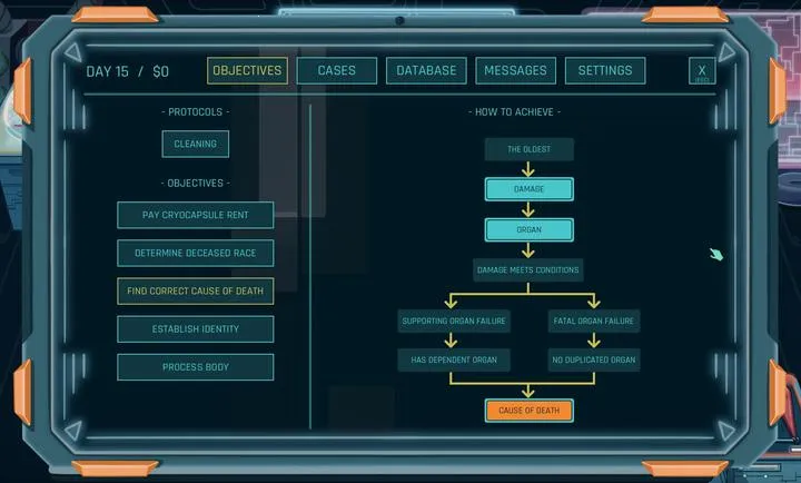 ������ʬ��(������ʬģ����Ϸ)v0.0.18 ��׿���ͼ0