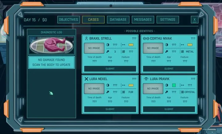 ������ʬ��(������ʬģ����Ϸ)v0.0.18 ��׿���ͼ2