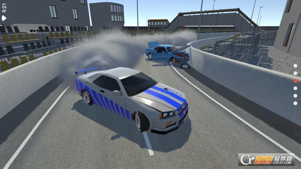 Ư��ɳ��ģ����3D�����ֻ���v0.1 ��׿���ͼ3