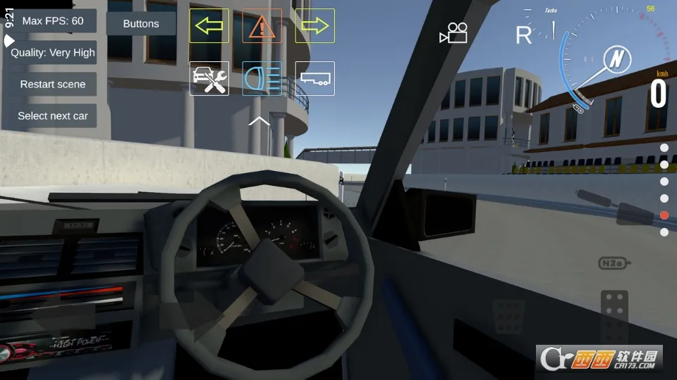 Ư��ɳ��ģ����3D�����ֻ���v0.1 ��׿���ͼ0