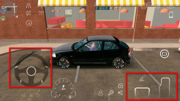 FPS����ģ���������ֻ���