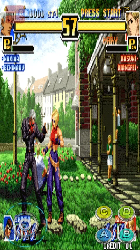 ȭ��99���S���İ�(����Ϸ�淨��)v1.74 �ٷ������ͼ0