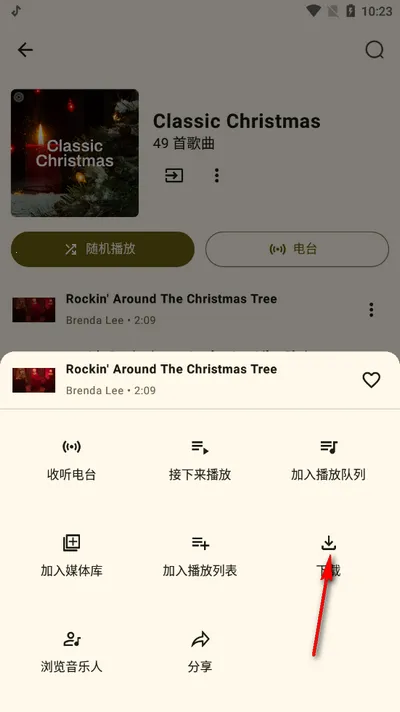 Metrolist(���ֲ���������)