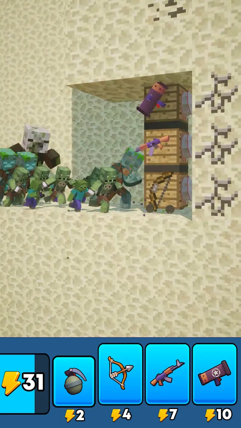 ��֮������氲׿���ֻ���v1.5.2 �ֻ����ͼ0