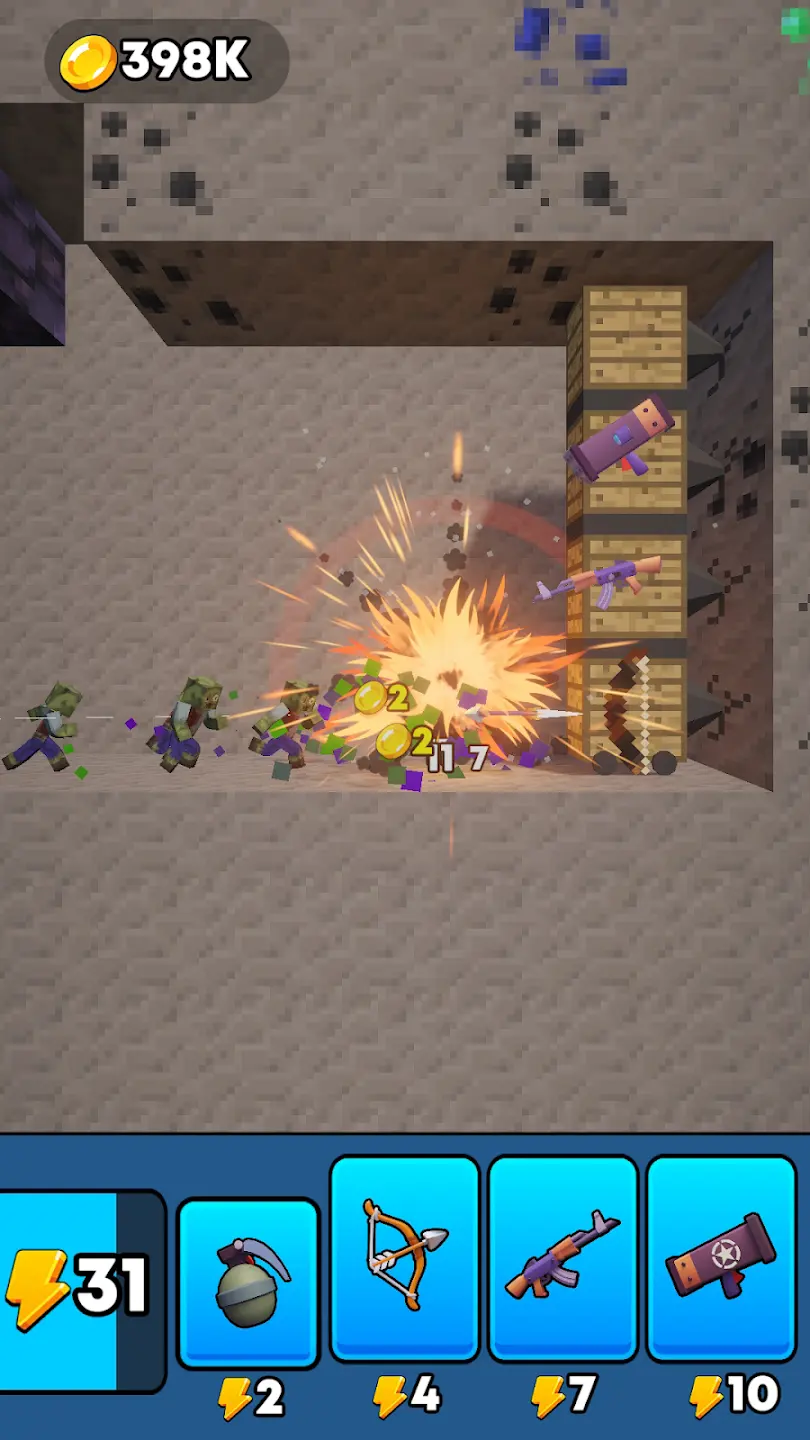 ��֮������氲׿���ֻ���v1.5.2 �ֻ����ͼ3