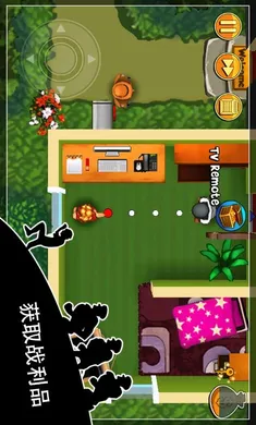 �����������͵����(����͵����Ϸ)v1.34.6 ��׿���ͼ3