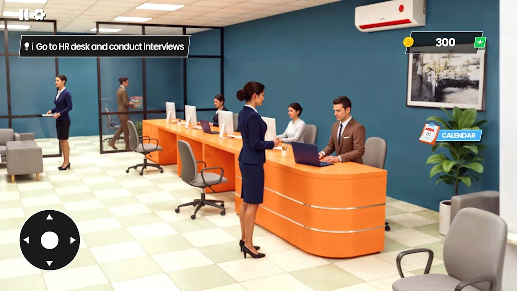 ְ��HR����ս2026���ذ�װv0.1.4 �ֻ����ͼ3