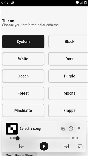 MonoMusic��׿���ֻ���v1.0.0 ��Ѱ��ͼ3