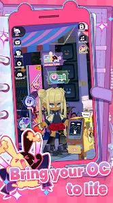 ԭ����ɫģ����(��ɫ������������)v1.0.10 �ֻ����ͼ1