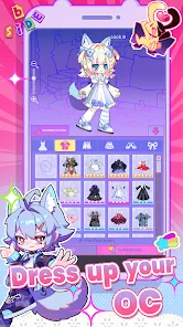 ԭ����ɫģ����(��ɫ������������)v1.0.10 �ֻ����ͼ2