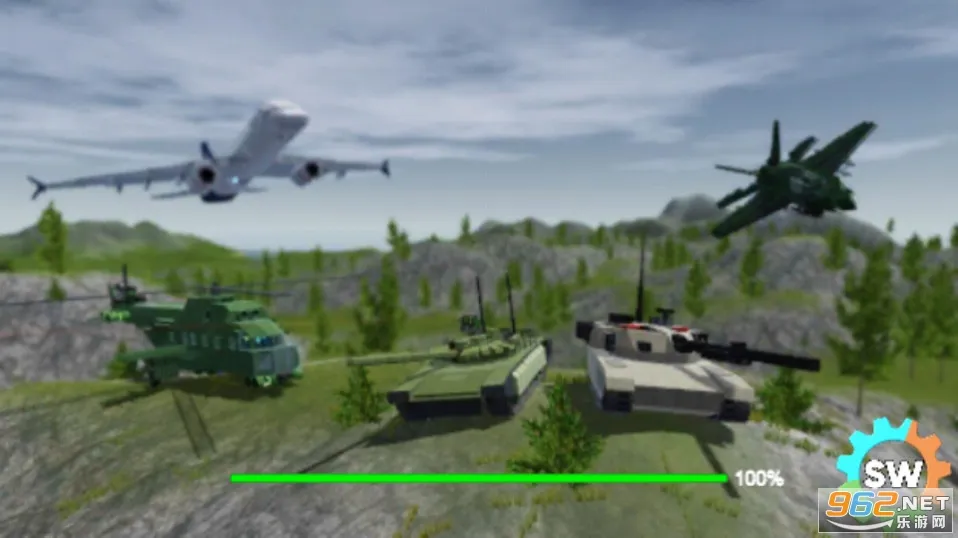 3Dɳ������6.08�ƽ��v8.01 �ٷ������ͼ2