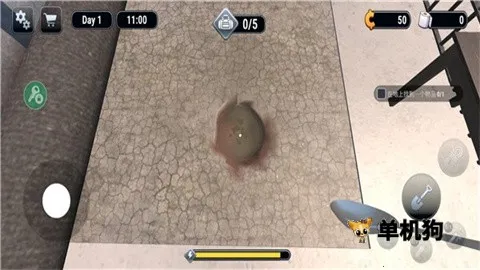 Խ��ģ����3d���İ�����v1.0.7 ��׿���ͼ3