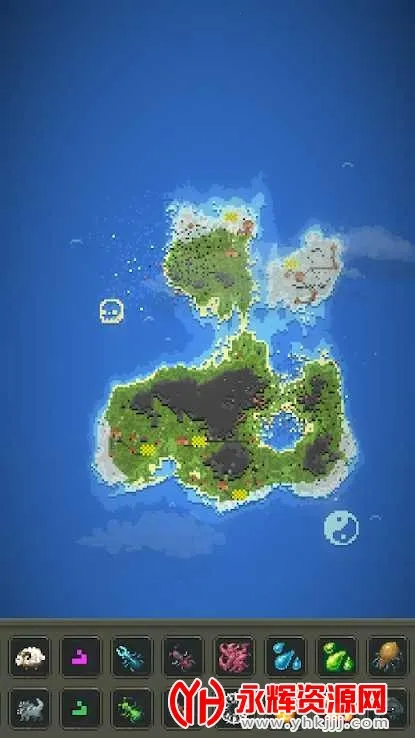 �������ɳ���ϵ�ģ����ȫ����v0.51.2 �ֻ����ͼ3