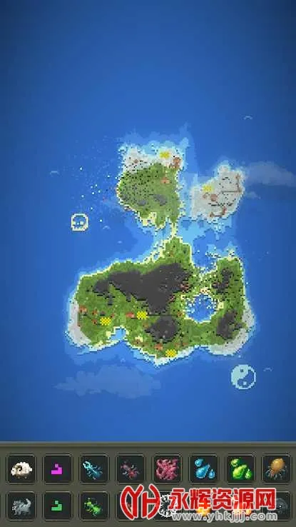 �������ɳ���ϵ�ģ����ȫ����v0.51.2 �ֻ����ͼ2