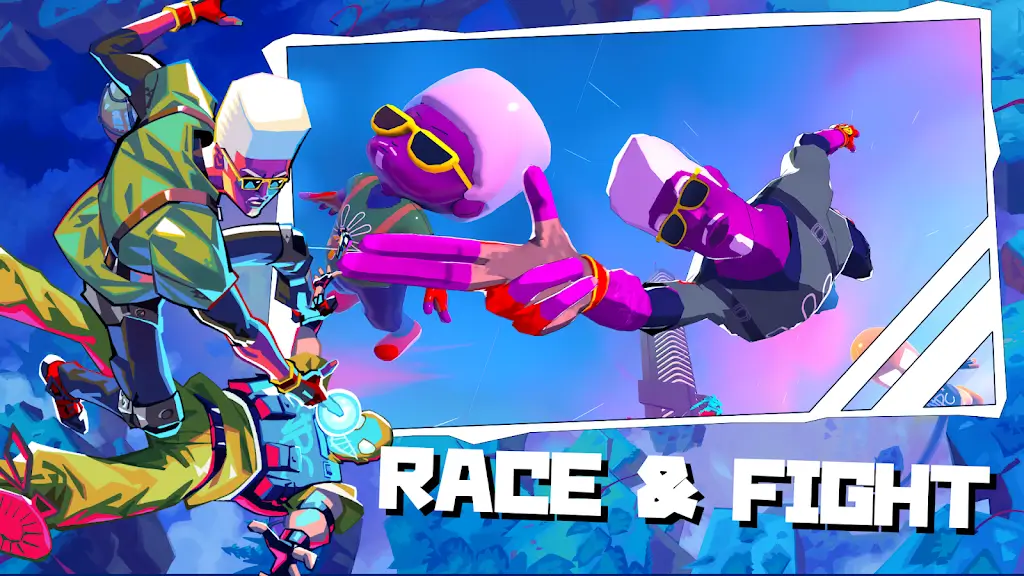 ������ʿ��׹��ͻϮ2026���ذ�װv1.1 �ٷ������ͼ1