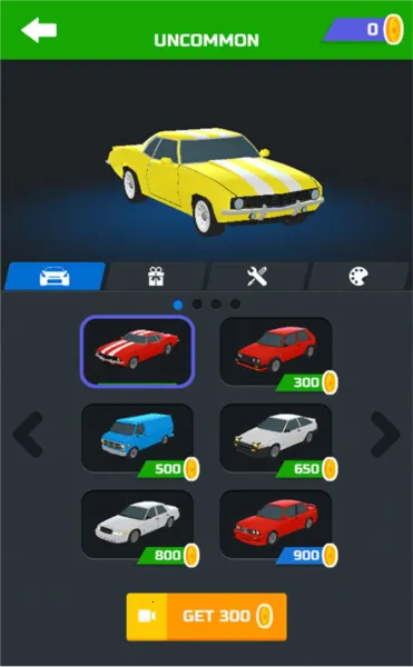 ����Ư��MOD�˵�