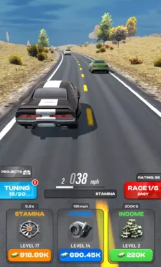 ���ٹ�·���������ý��������ֻ���v2.1.7 ��Ѱ��ͼ3