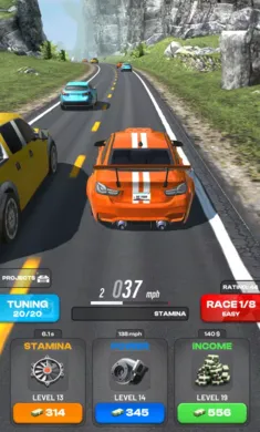 ���ٹ�·���������ý��������ֻ���v2.1.7 ��Ѱ��ͼ2