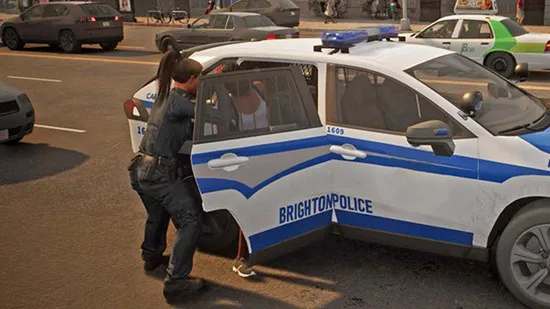 ȫ��Ѳ��ģ����2026���ذ�װv1.1 ��׿���ͼ2