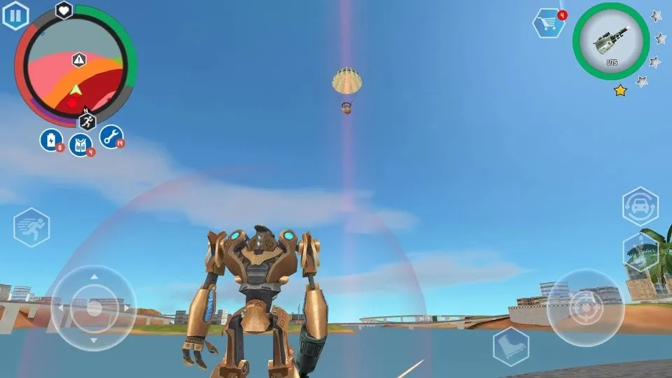 ����������������޽����ʯ��v3.5.6 �ٷ������ͼ3