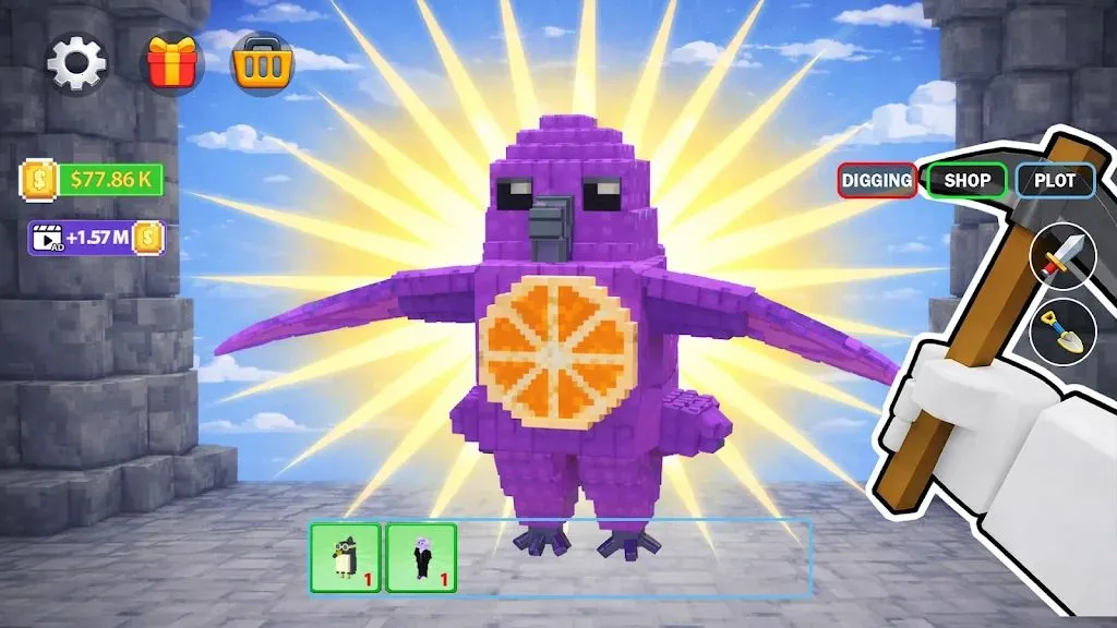 �ھ�ͼ��������(��ͼ�����ռ���Ϸ)v0.1.6 �ֻ����ͼ0