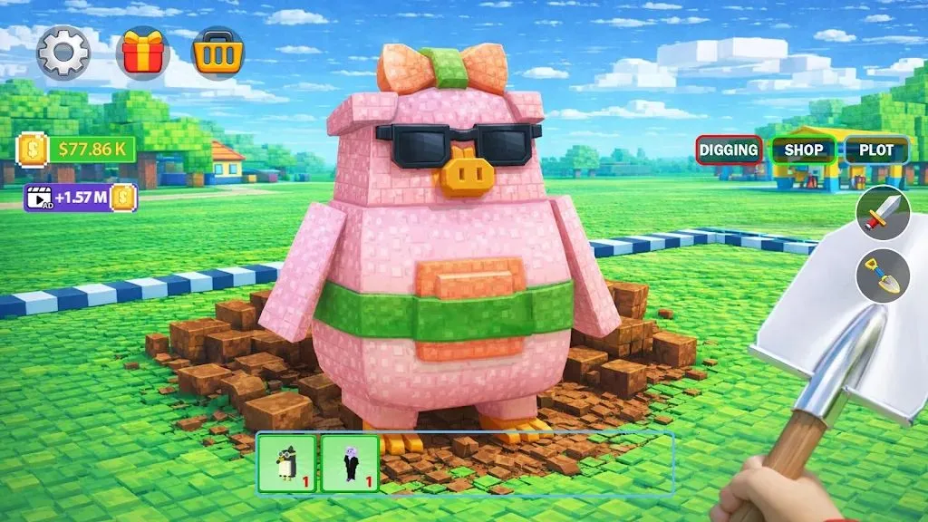 �ھ�ͼ��������(��ͼ�����ռ���Ϸ)v0.1.6 �ֻ����ͼ3